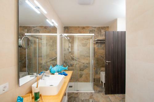 Apartamento Plata Alta - Villa Arosa