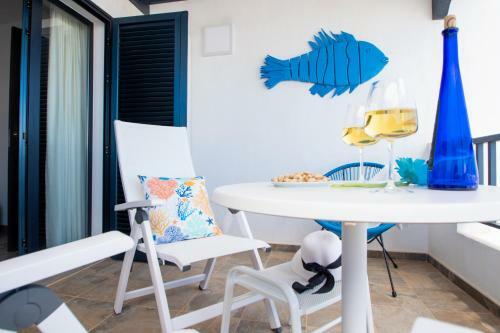 Apartamento Plata Alta - Villa Arosa