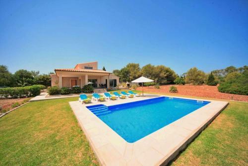 Villa Embat