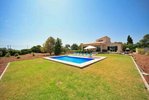 Villa Embat