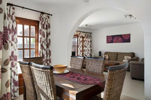 Villa Serendipity
