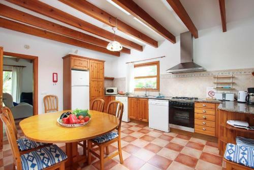 Villa Ternelles