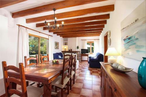 Villa Ternelles