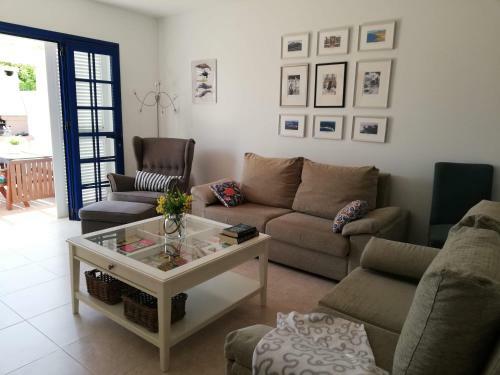 Villa Jard�n