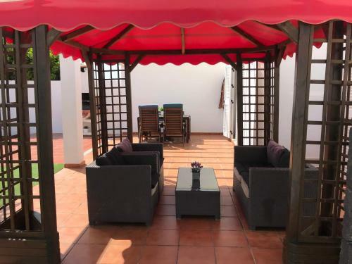 Villa Jard�n