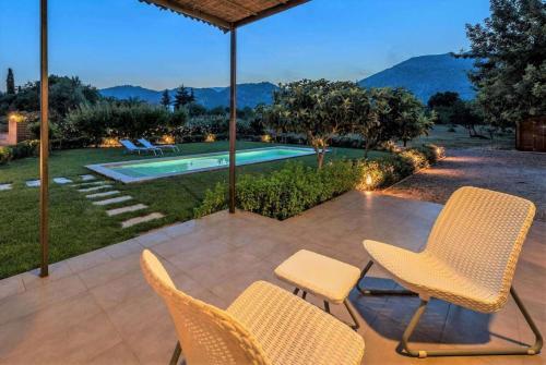 Villa Alfonsa
