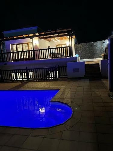 Villa Ascanio
