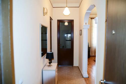 Apartments On Paronyan 15