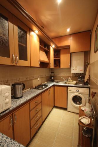 Apartamento ????????