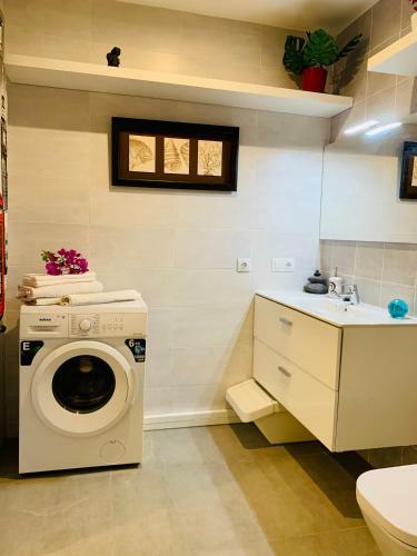 Apartamento Loft La Cueva