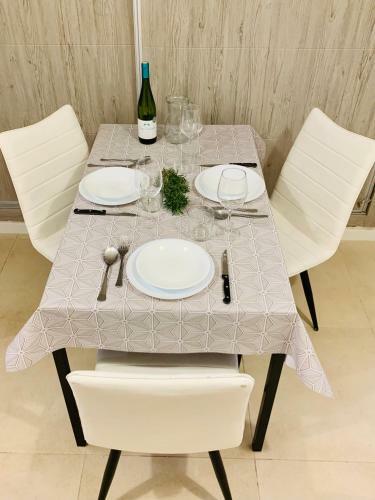 Apartamento Loft La Cueva