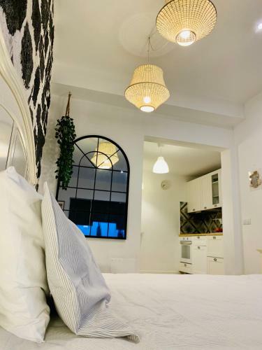 Apartamento Loft La Cueva
