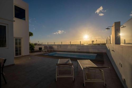 Villa 9