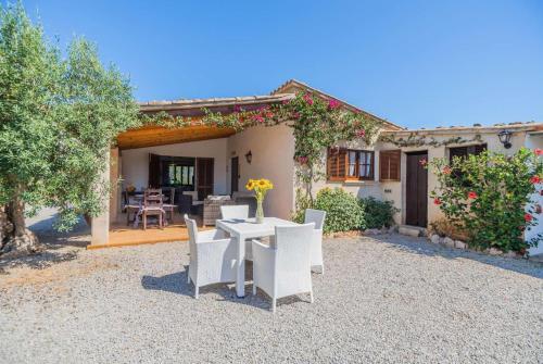 Villa Can Bibi