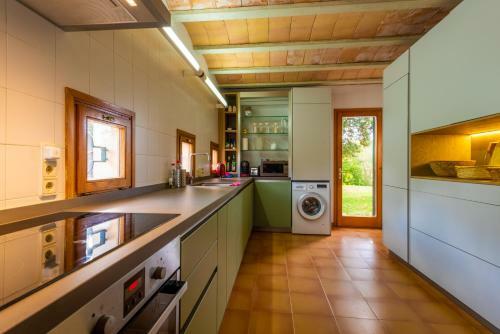 Font de Mal Any - Heated/gated Pool Villa In Pollensa With Wifi