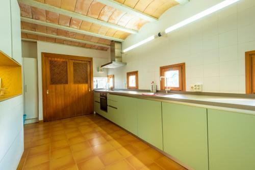 Font de Mal Any - Heated/gated Pool Villa In Pollensa With Wifi