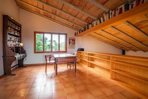 Font de Mal Any - Heated/gated Pool Villa In Pollensa With Wifi