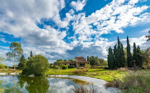 Font de Mal Any - Heated/gated Pool Villa In Pollensa With Wifi