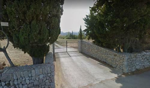 Font de Mal Any - Heated/gated Pool Villa In Pollensa With Wifi
