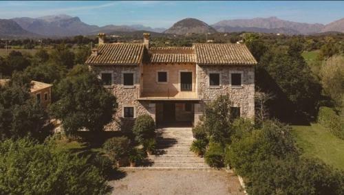 Villa Can Bovis