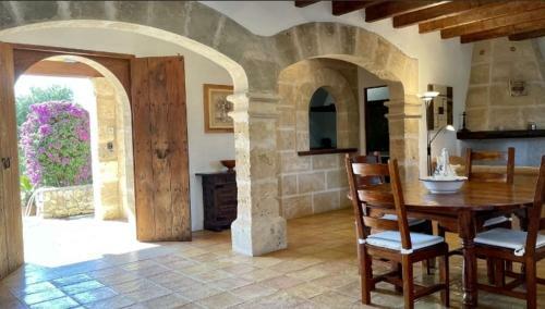 Villa Can Bovis