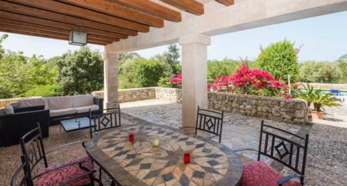 Villa Can Bovis