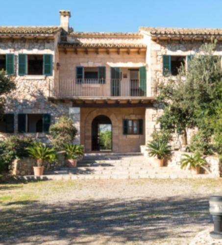 Villa Can Bovis