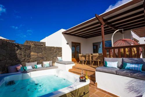 Villa Casa Saona