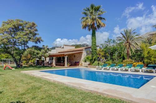 Villa Margarita