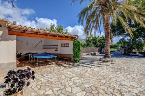 Villa Margarita