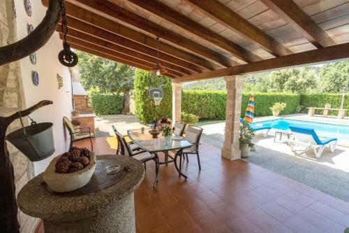 Villa Suari