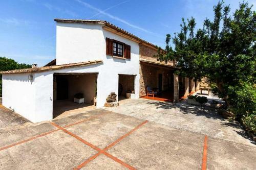 Villa Suari
