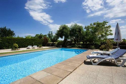 Villa Suari