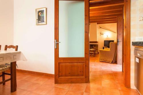 Villa Fontxica