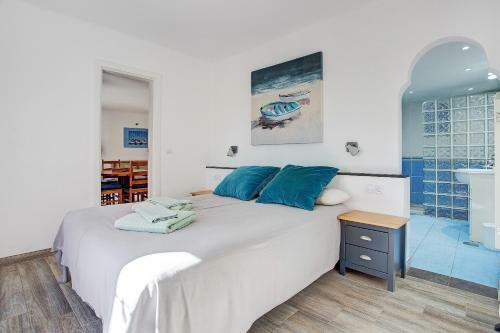 Apartamento Puerto Chico 1