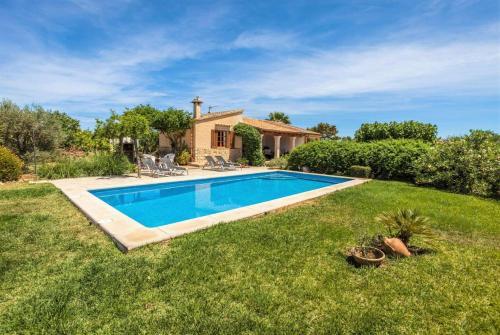 Villa Can Vives