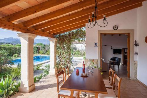 Villa Can Vives