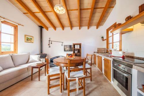 Villa Can Vives