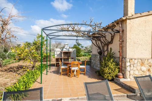 Villa Can Vives