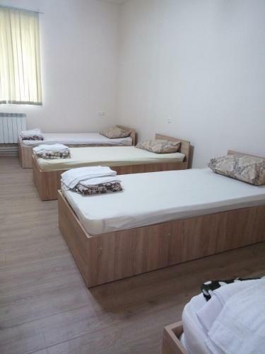 Albergue Rest Guest House