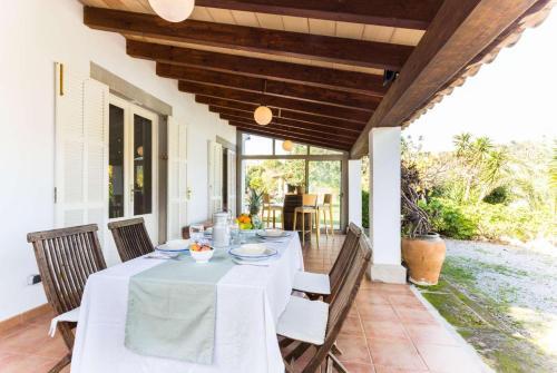 Villa Cama Rotja