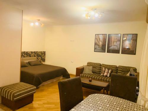 Apartamento Cosy Studio Near Republic Square