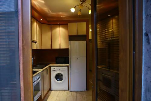 Apartamento Cosy Studio Near Republic Square