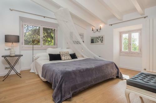 Villa In Ternelles, Pollen�a (hort Petit)