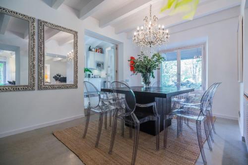 Villa In Ternelles, Pollen�a (hort Petit)