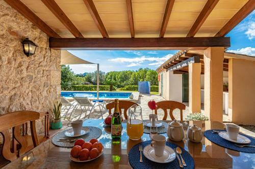 Villa Joana