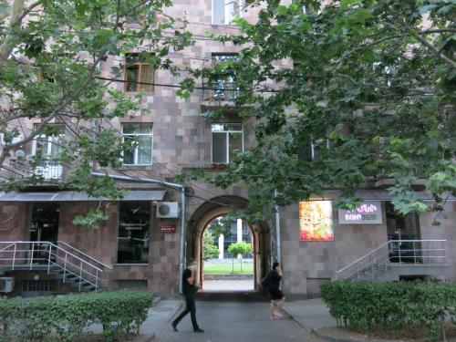 Apartamento Rc On Sayat-nova Avenue 18