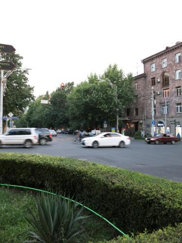 Apartamento Rc On Sayat-nova Avenue 18
