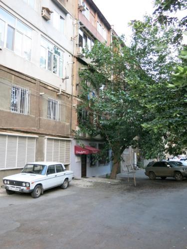 Apartamento Rc On Sayat-nova Avenue 18