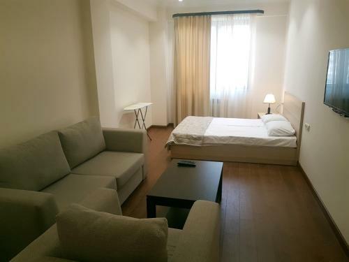 M&n Apartments
